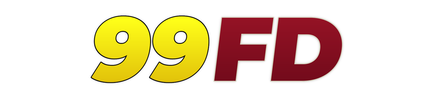 99fd Logo
